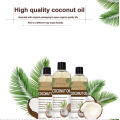 Wholesale Smooth Moisturizing and Repairing Skin Coconut Oil for Skin Care and Hair Care